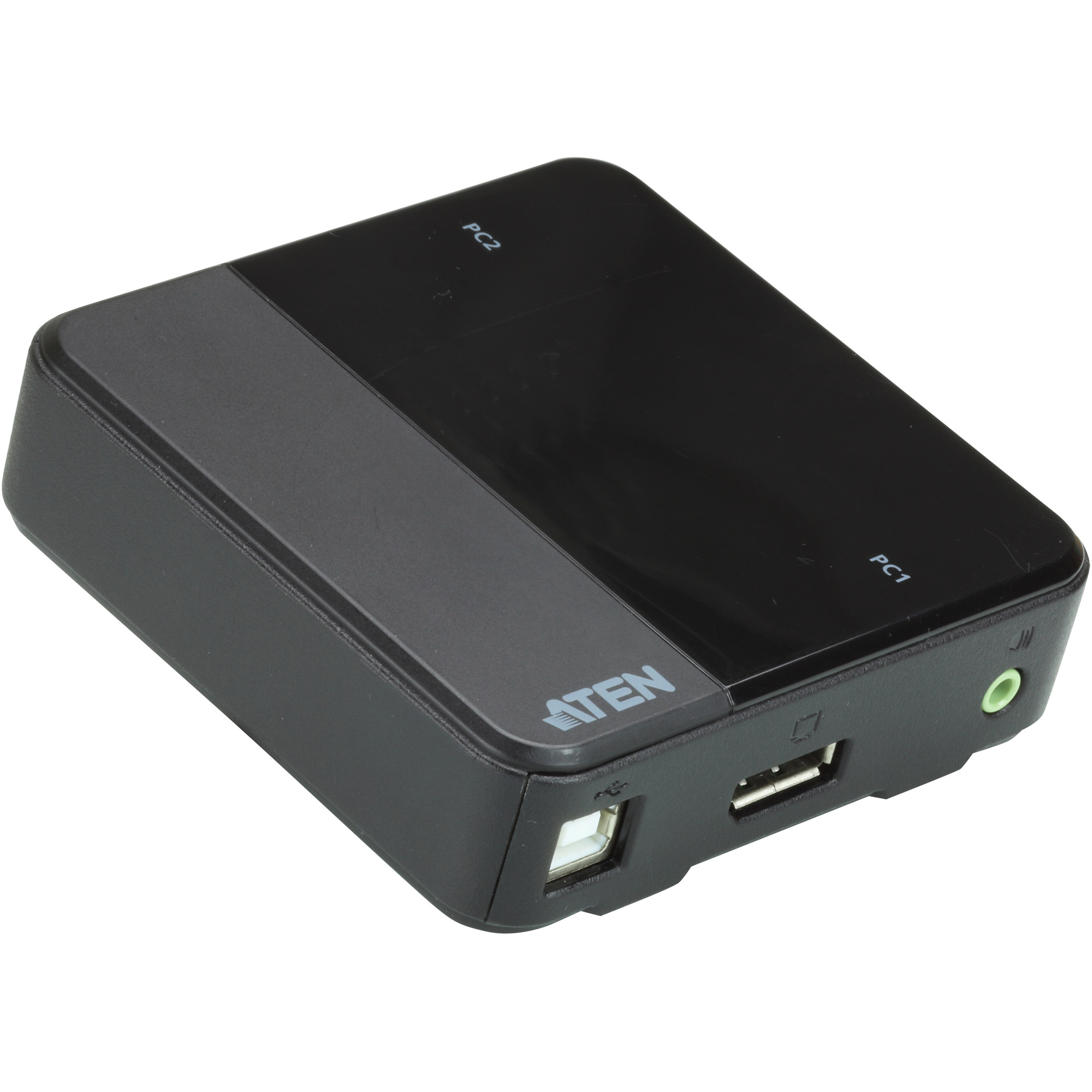 ATEN CS782DP KVM Switch 2-Port USB DisplayPort