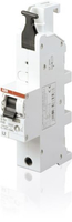 ABB Stotz-KontaktHauptsicherungsautomat S751-E35L1 1polig ABB Stotz-KontaktHauptsicherungsautomat S751-E35L1 1polig