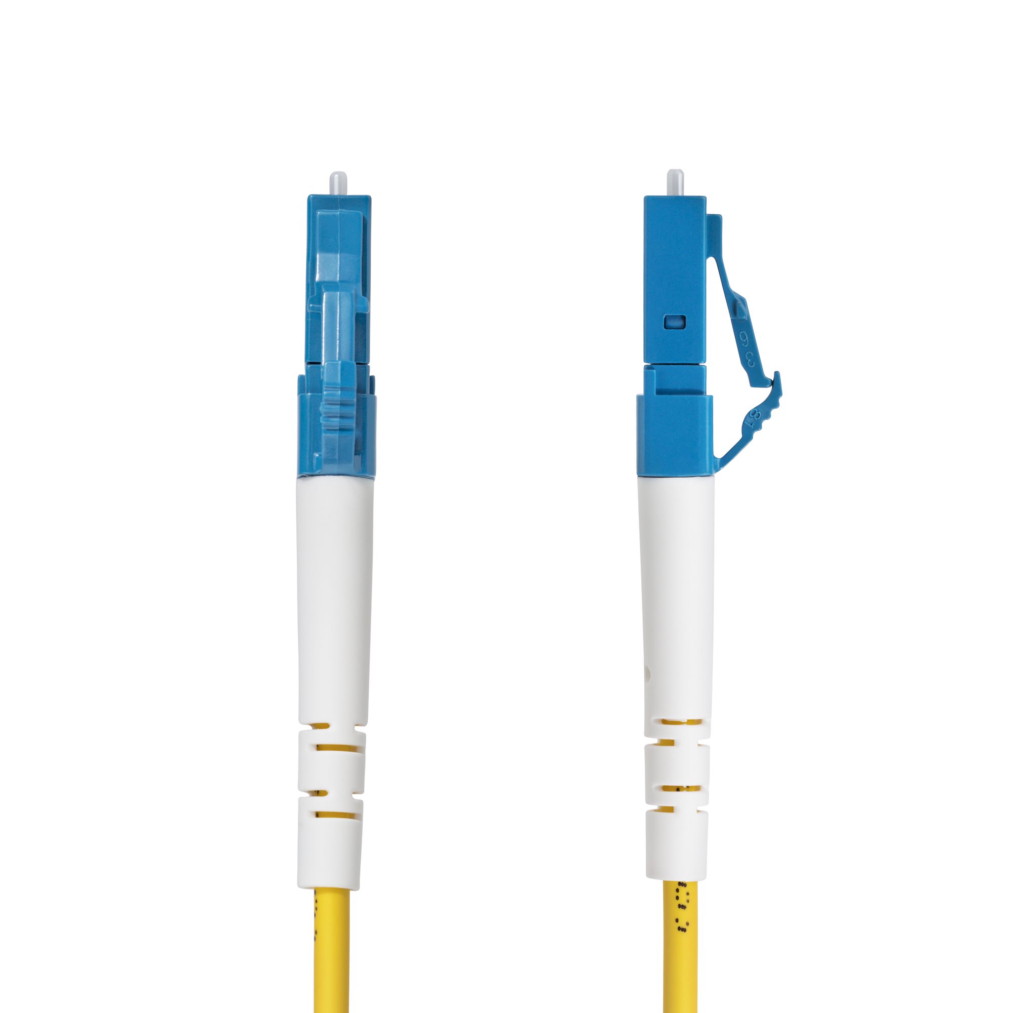 StarTech.com LWL Patchkabel LC‑LC 3 m Singlemode
