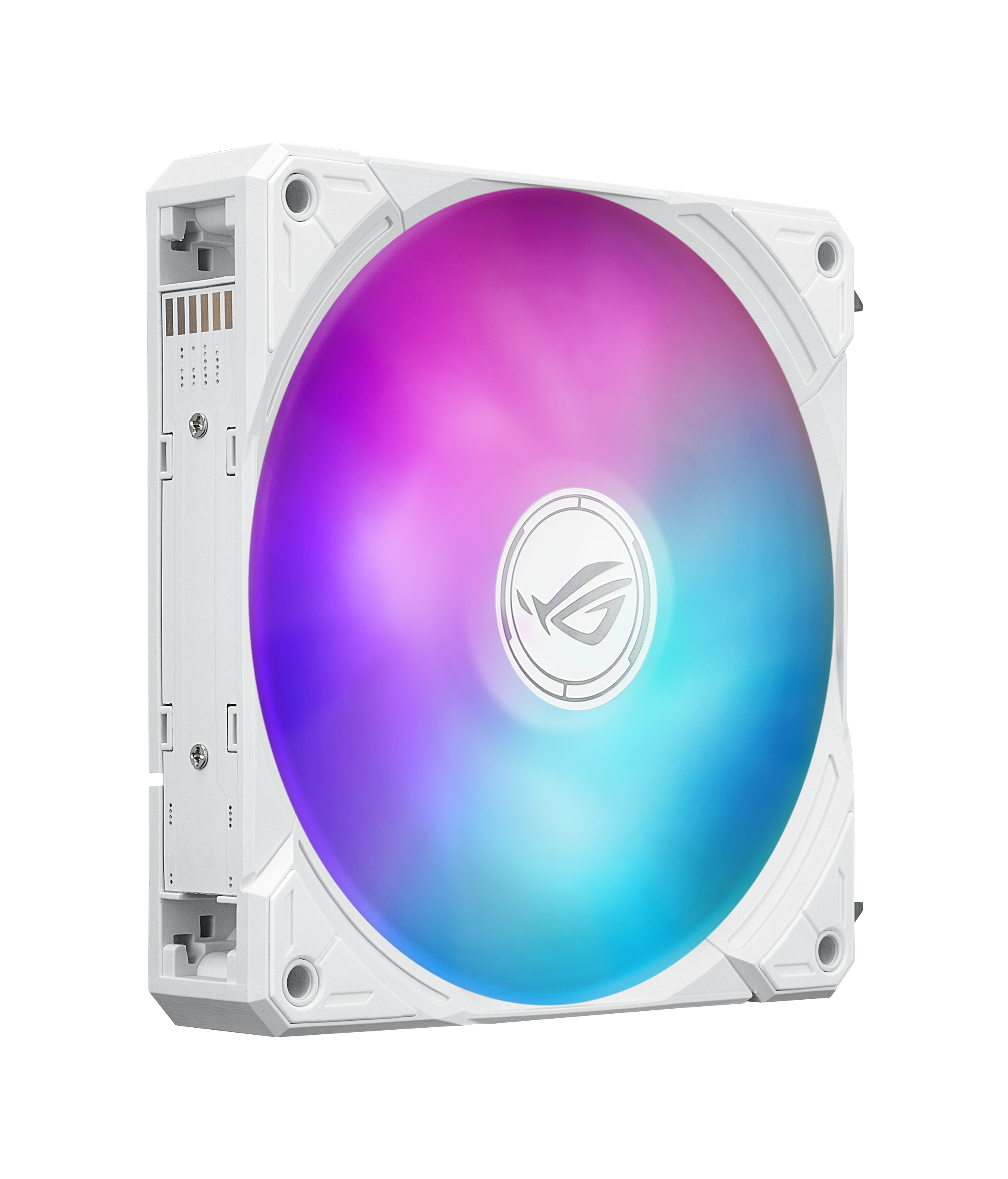 ASUS ROG Ryuo IV SLC 360 ARGB White