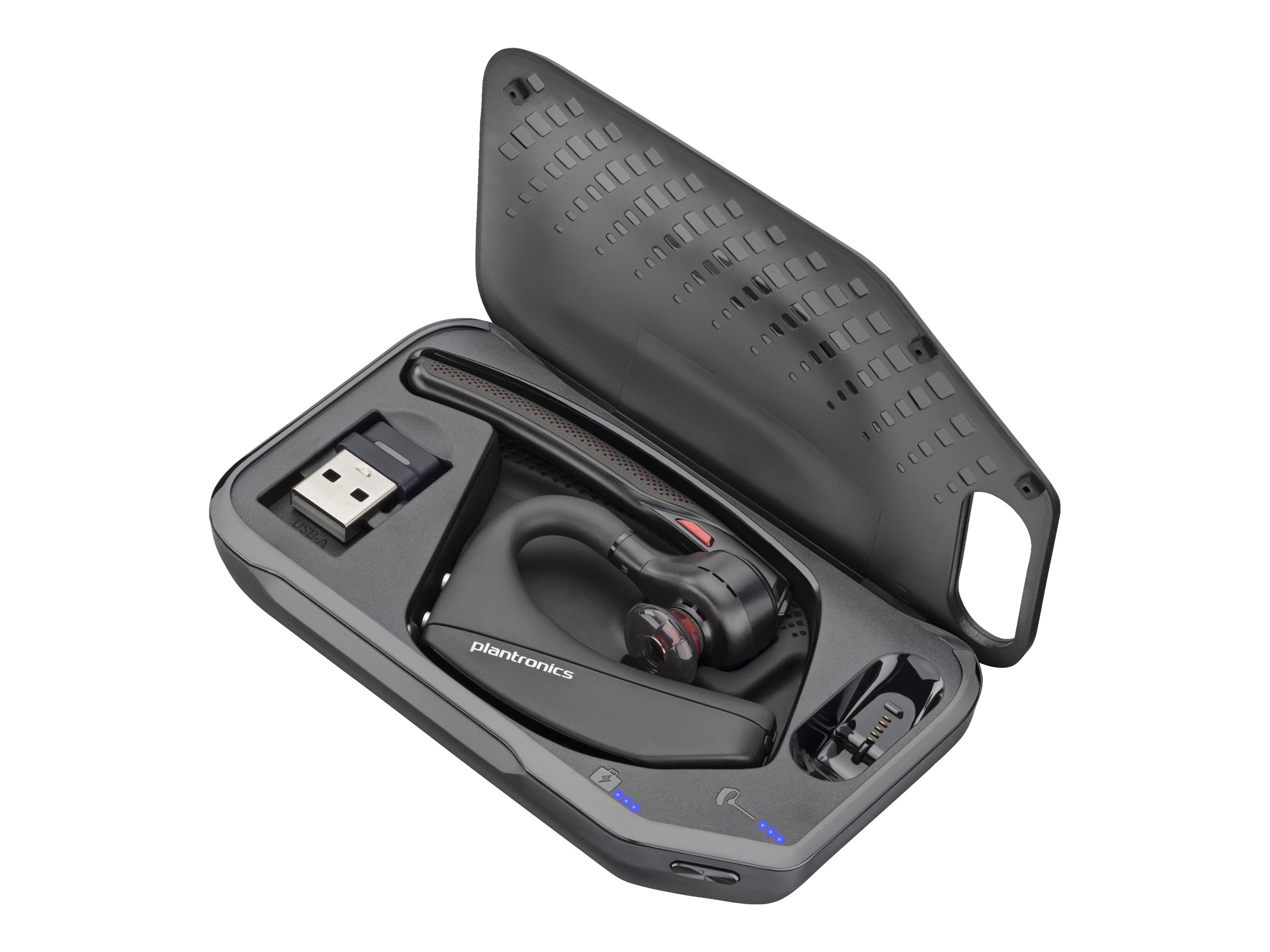 Poly Bluetooth Headset Voyager 5200 ohne Ladeetui