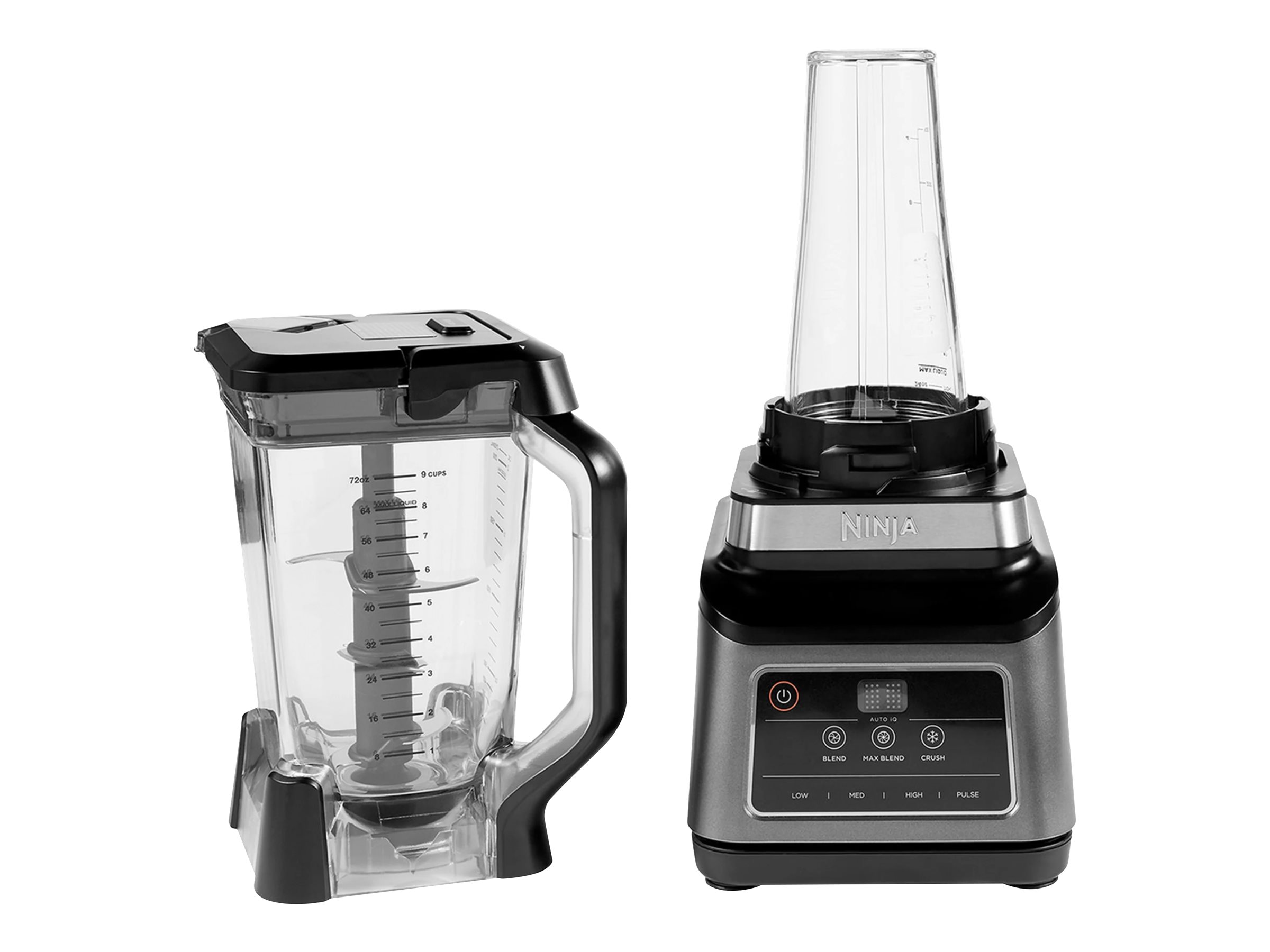 Ninja BN750EU Küchenmaschine