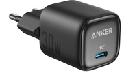 ANKER Charger 30W kompaktes GaN Ladegeraet PD PPS 1x USBC schwarz