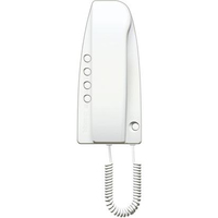 Bticino Audio-Haustelefon 1+N-universal ohne Mithörsperre Bticino Audio-Haustelefon 1+N-universal ohne Mithörsperre