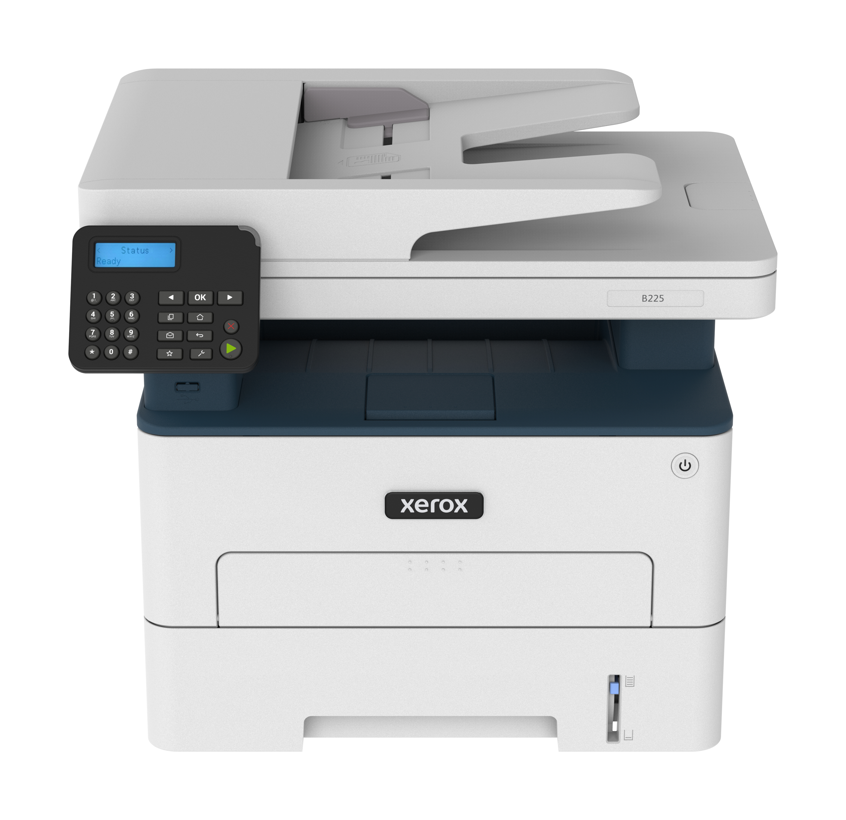Xerox B225 Multifunktionsdrucker Laser A4/Legal