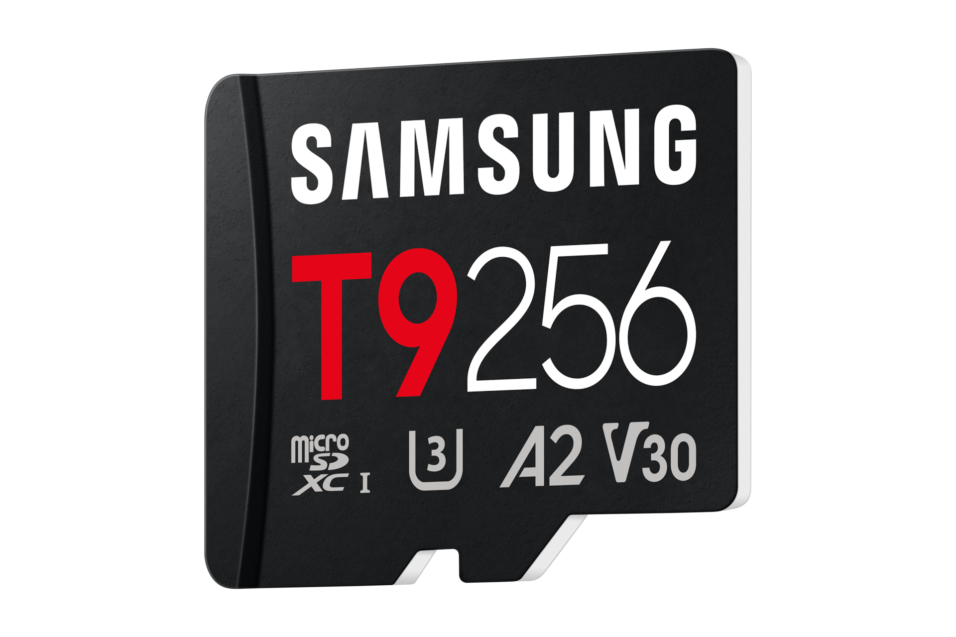 Samsung Micro SD T9 256GB Class10