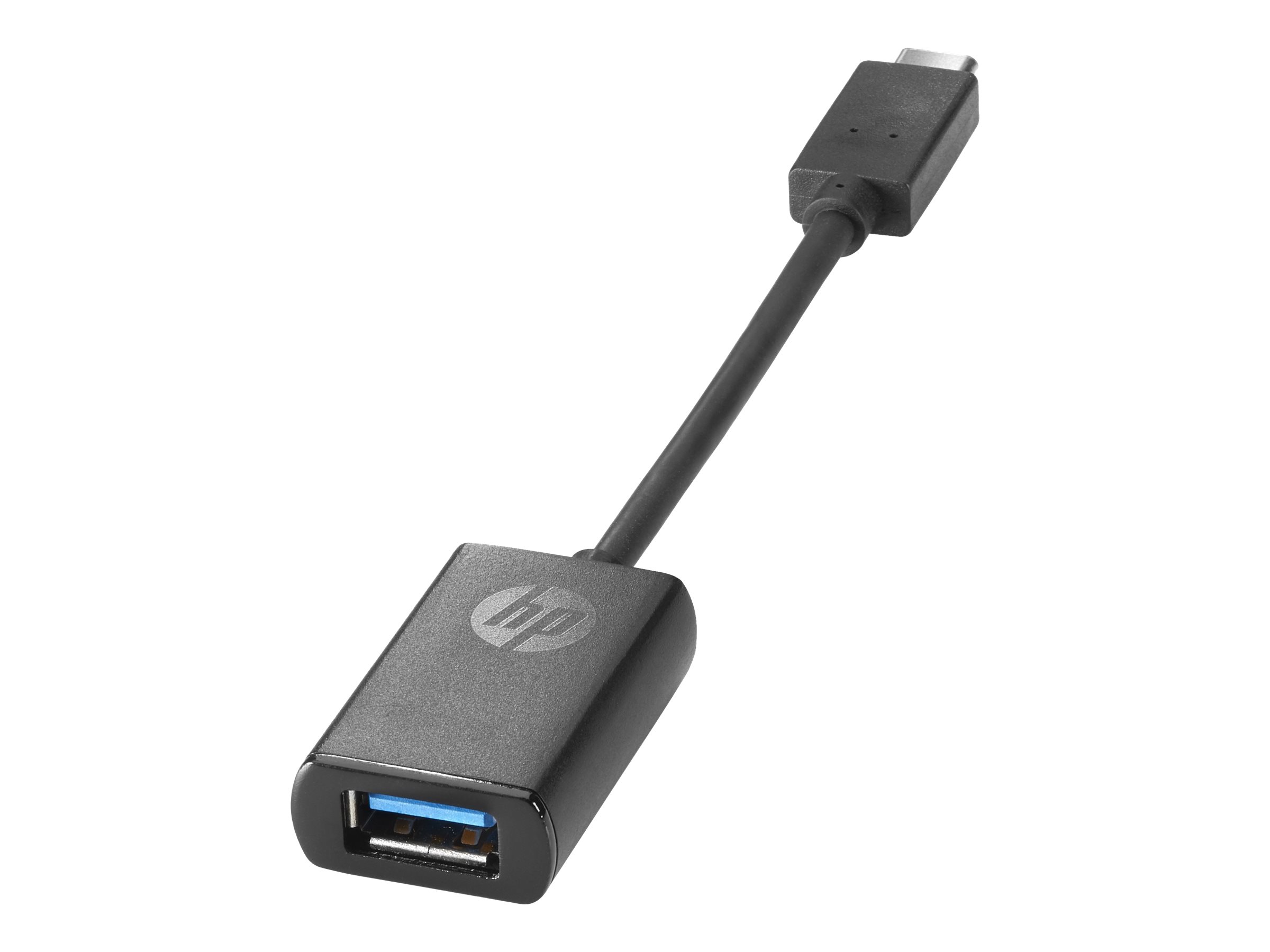HP USBC to USB 30 Adapter
