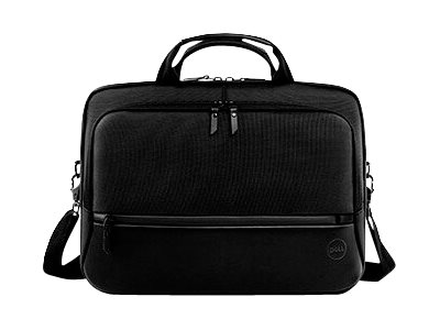 Dell Notebook-Tasche Premier Briefcase 15 - 38.1 cm (15) - Schwarz