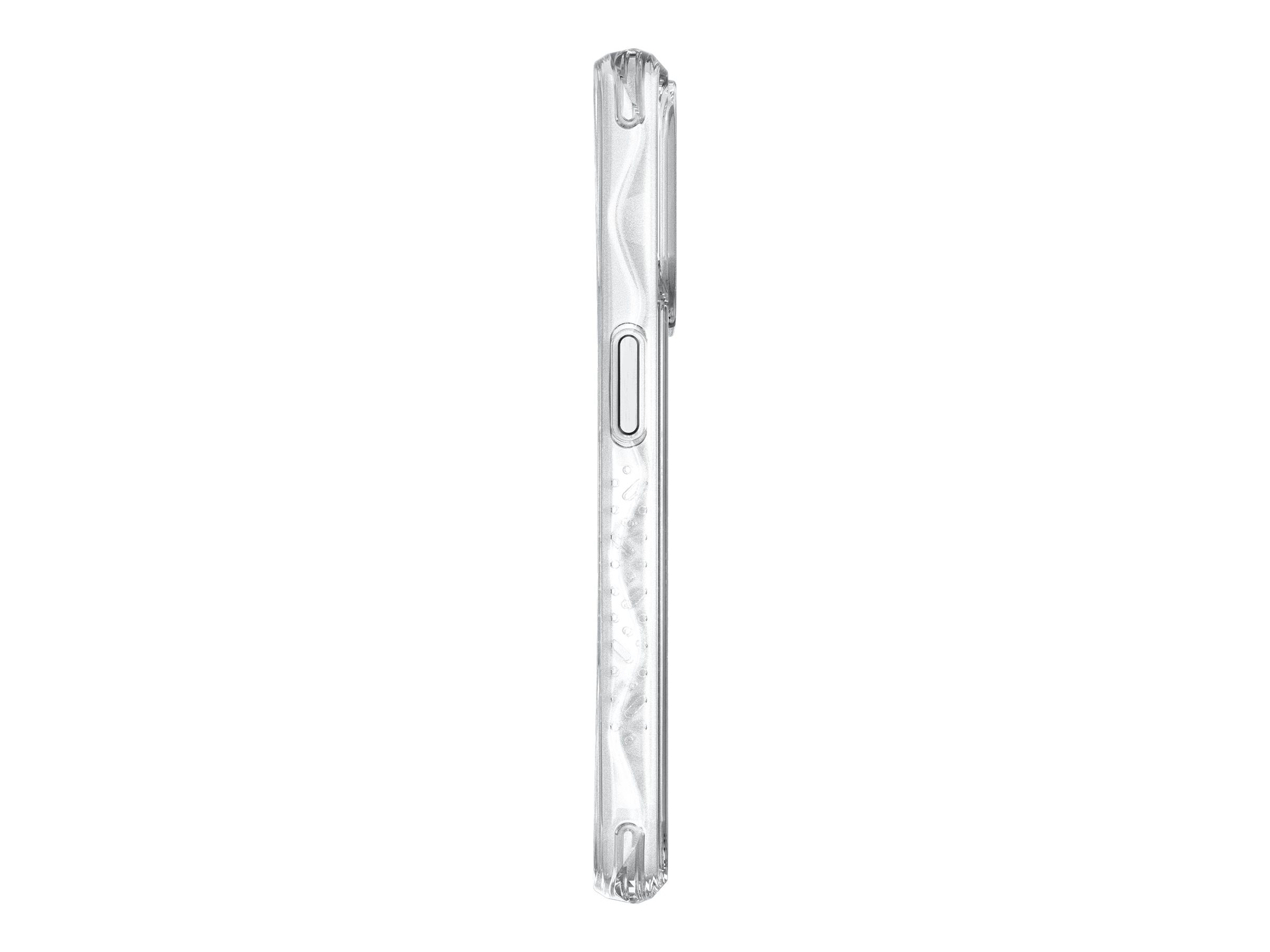 LAUT Crystal Matter X iPhone 13/14/15 Crystal Clear LAUT Crystal Matter X iPhone 13/14/15 Crystal Clear