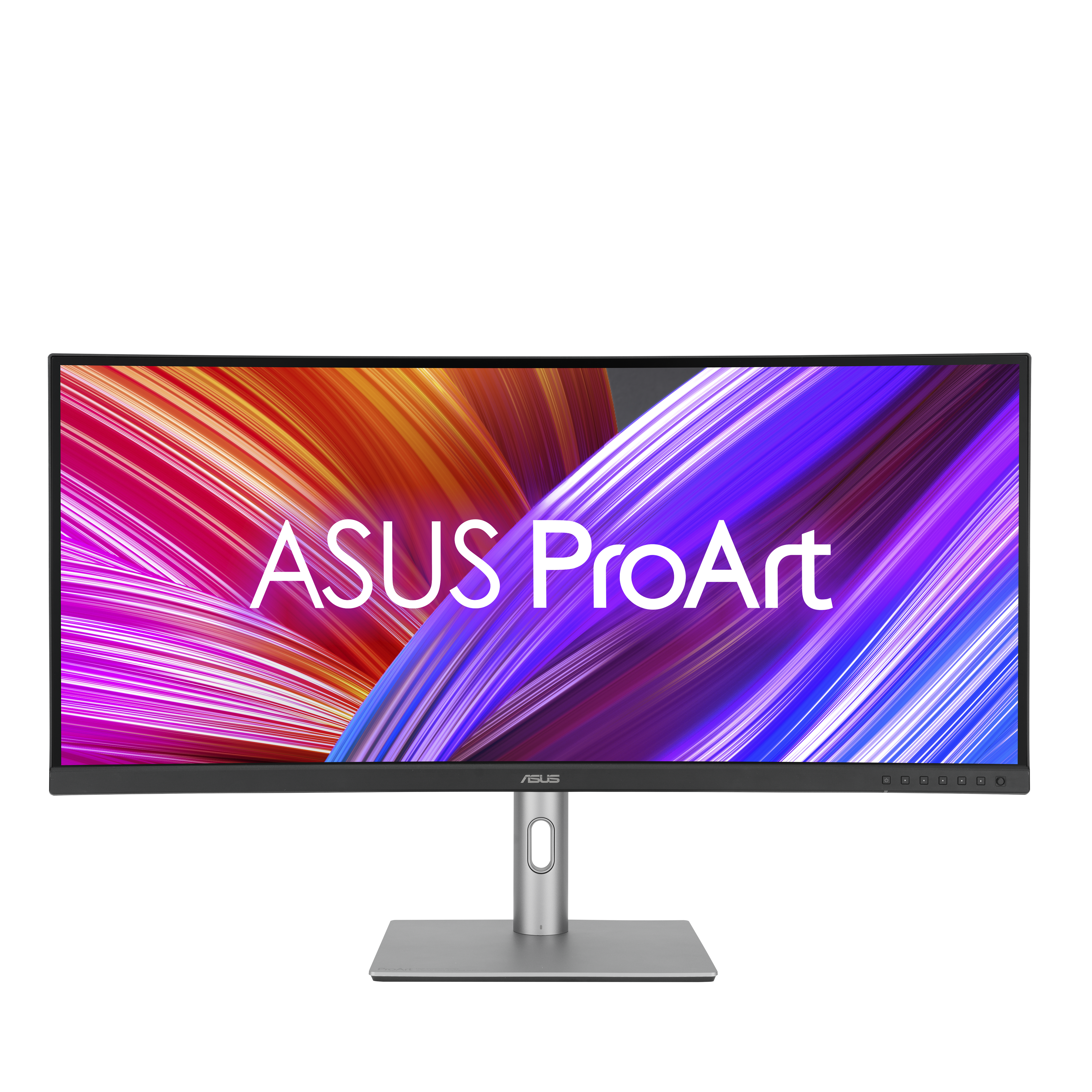 ASUS PA34VCNV 86,61cm 34,1Zoll WQHD IPS 60HZ 5MS RJ45 HDMI MINIDP THUNDEBOLT BLACKSILVER
