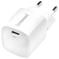 INTENSO Power Adapter GaN USBC