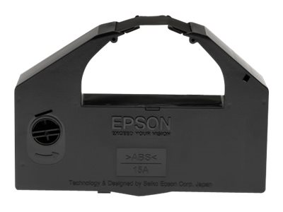 C13S015139 EPSON DLQ3500 FBK schwarz 9