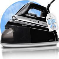 CLATRONIC DBS 3749 Dampfbuegelstation 2400 W
