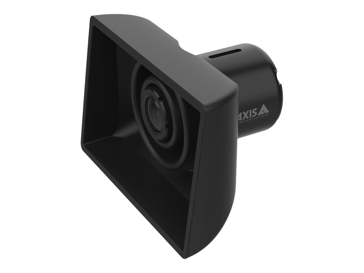 AXIS TF1801-R LENS HOOD 4P Gegenlichtblende aus Silikon, f?r AXIS F2105-RE und AXIS F2135-RE, 4er-Pack