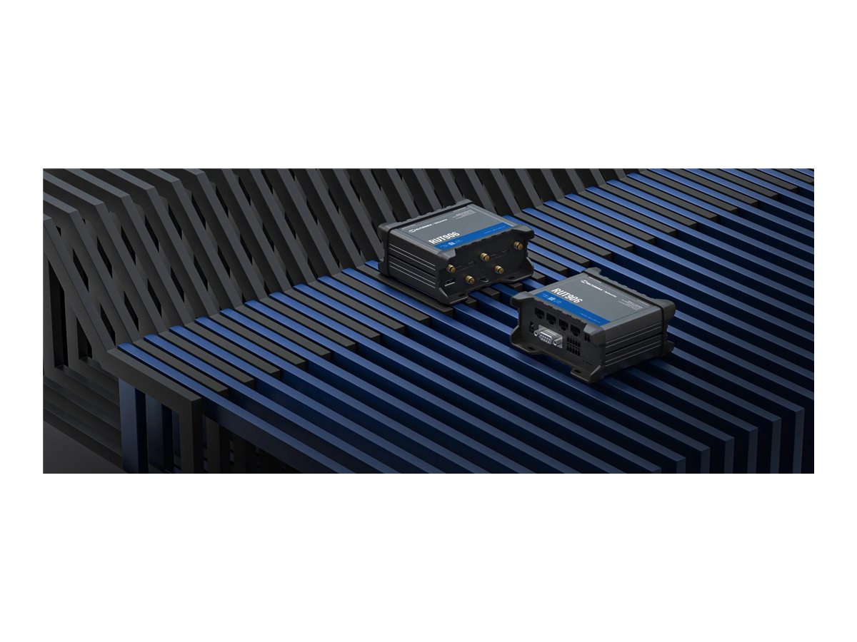 Teltonika RUT906 Wireless Router