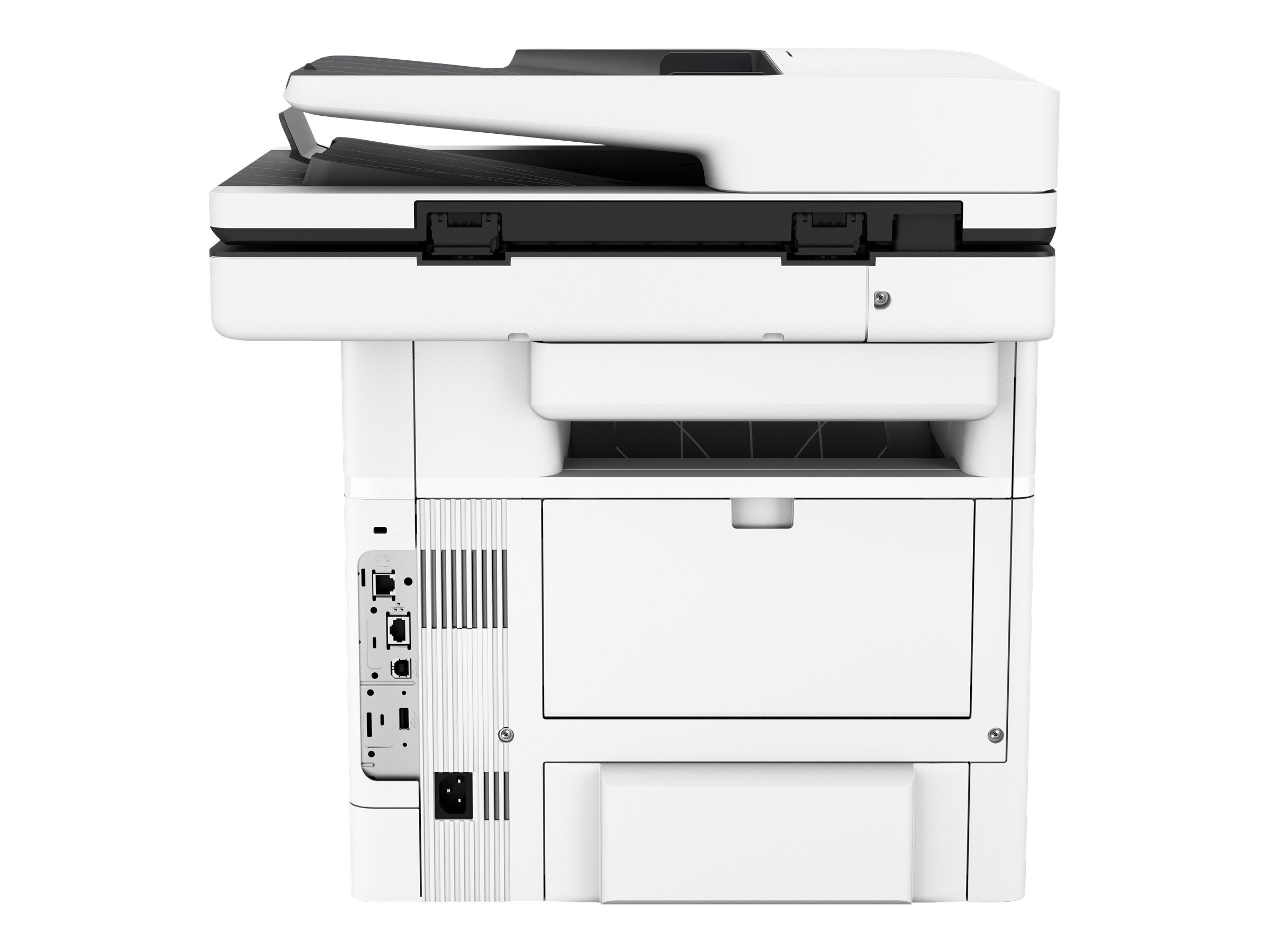 HP LaserJet Enterprise MFP M528f MFP Mono laser A4 43ppm Copy 43ppm Print 650sheets USB LAN