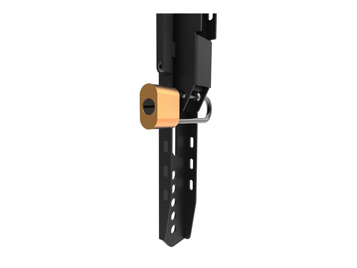 NEOMOUNTS LEVEL-750 Wall Mount XL 100kg kickstand lockable connectable VESA 400x400 NEOMOUNTS LEVEL-750 Wall Mount XL 100kg kickstand lockable connectable VESA 400x400