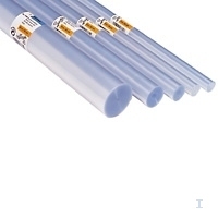 HERMA Bucheinbandfolie transparent 40,0 cm x 2,0 m