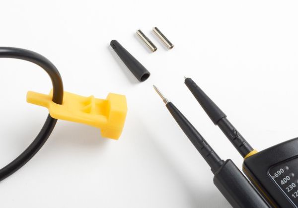 Fluke 2100-ACCS Prüfspitzenset 4mm