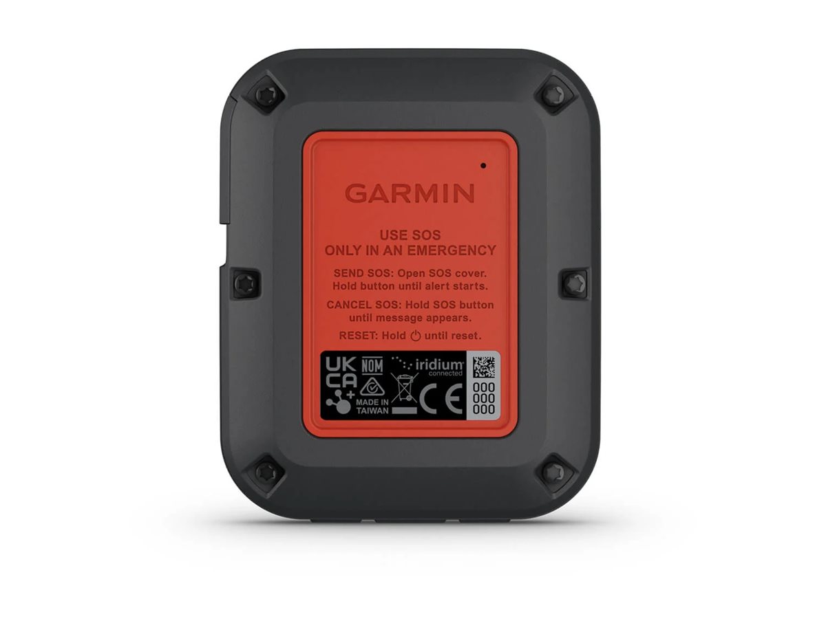 Garmin inReach Messenger GPS EMEA