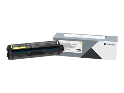 C330H40 LEXMARK C/CS/MC Toner yellow HC C330H40 LEXMARK C/CS/MC Toner yellow HC