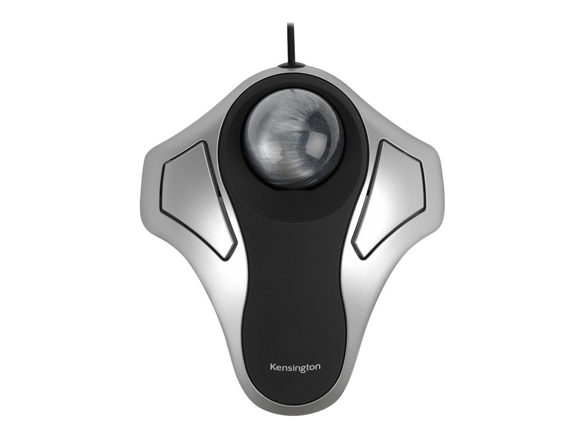 64327EU KENSINGTON ORBIT TRACKBALL