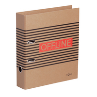 PAGNA Motivordner Offline 7,5 cm DIN A4 PAGNA Motivordner Offline 7,5 cm DIN A4