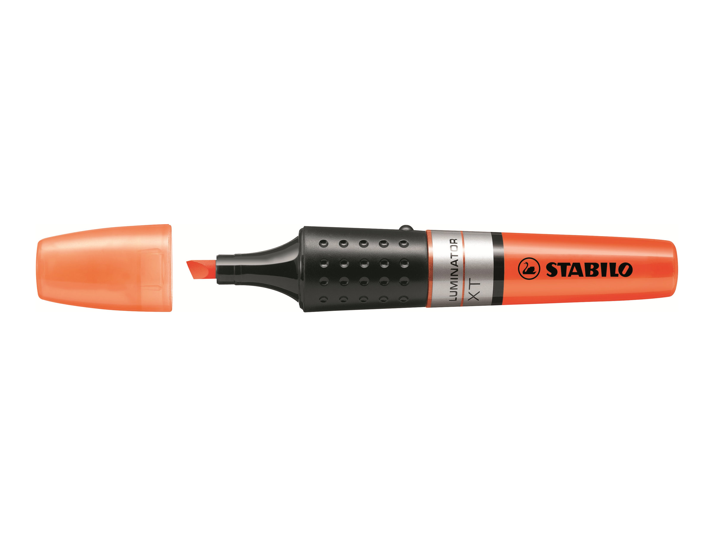 STABILO LUMINATOR Textmarker orange, 1 St. STABILO LUMINATOR Textmarker orange, 1 St.