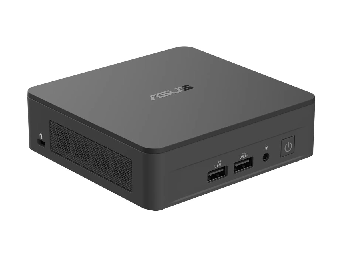 ASUS Barebone NUC 12 Pro Slim Kit RNUC12WSKI500000I - Mini - Intel Core i5-1240P