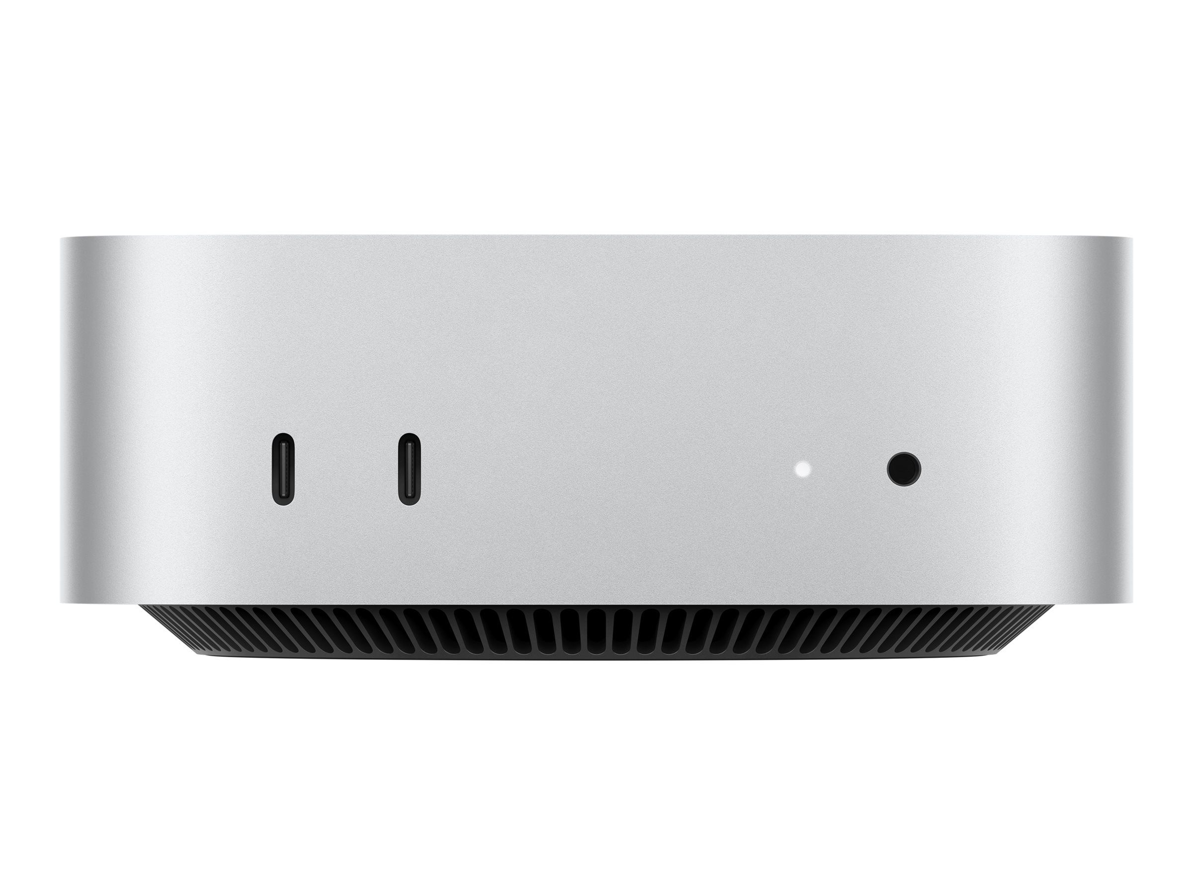 APPLE Mac Mini Z1CF M4 10C CPU/10C GPU/16C N.E. 16GB 1TB SSD Gbit Eth DE Silber