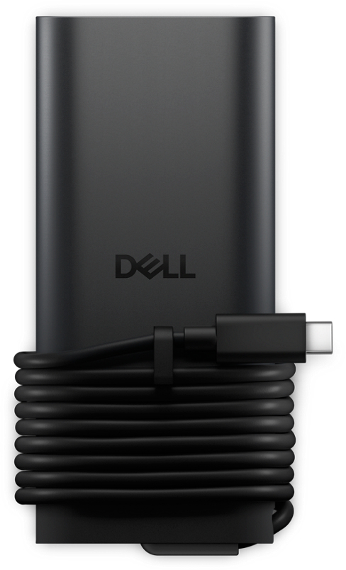 Dell E5 130W USB-C AC Adapter Euro