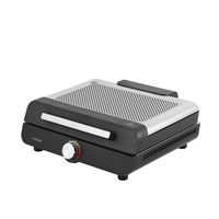 Ninja GR101EU Elektrogrill Indoor & Plancha Ninja GR101EU Elektrogrill Indoor & Plancha