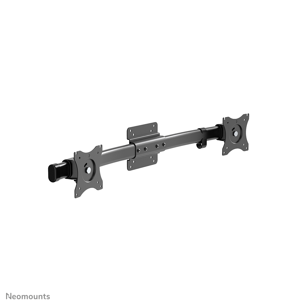 NewStar Neomounts FPMA-CB100 Wandhalterung 2 Monitore