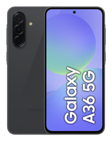 TELEKOM Samsung Galaxy A36 256GB 17,02cm 6,7Zoll schwarz TELEKOM Samsung Galaxy A36 256GB 17,02cm 6,7Zoll schwarz