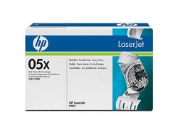 HP original LaserJet Toner cartridge CE505X black high capacity 6.500 pages 1-pack Smart Printing Technology HP original LaserJet Toner cartridge CE505X black high capacity 6.500 pages 1-pack Smart Printing Technology