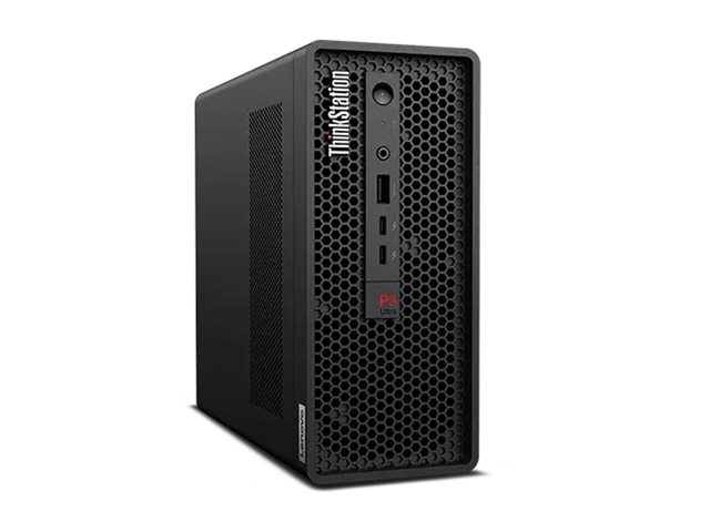 LENOVO ThinkStation P3 Ultra Intel Core i7-14700 32GB 1TB SSD UMA W11P TopSeller