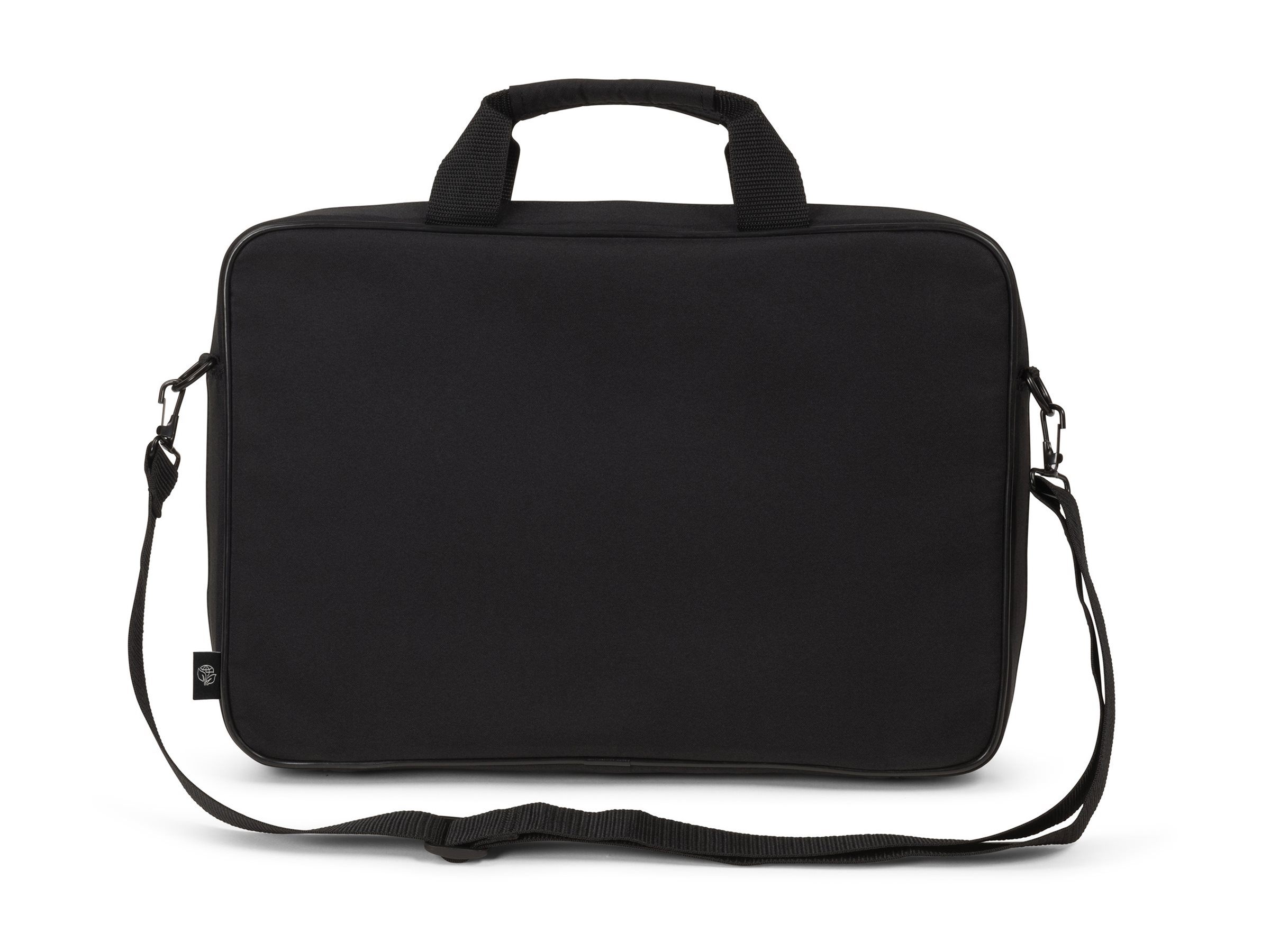 Dicota NotebooktascheTop Traveller ONE 13-14.1" schwarz