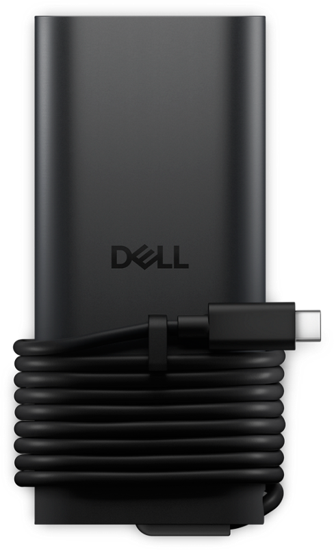 Dell E5 130W USB-C AC Adapter Euro