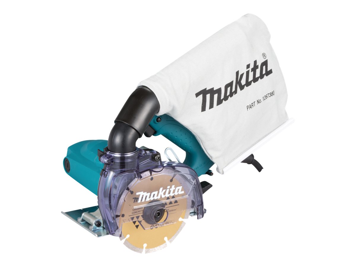 makita 4100KB Trennschleifer 1400 W