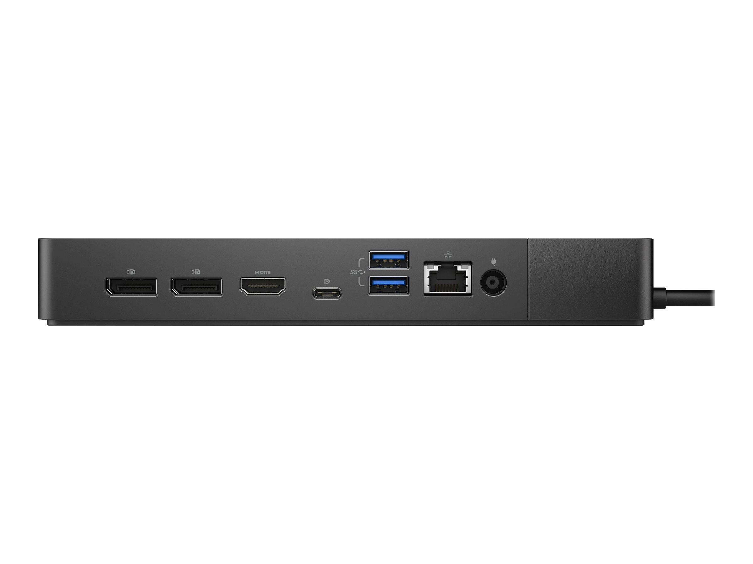 DELL Dockingstation WD19S 130 W