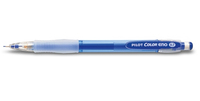 PILOT Color Eno 0,7 Druckbleistift blau 0,7 mm, 1 St. PILOT Color Eno 0,7 Druckbleistift blau 0,7 mm, 1 St.