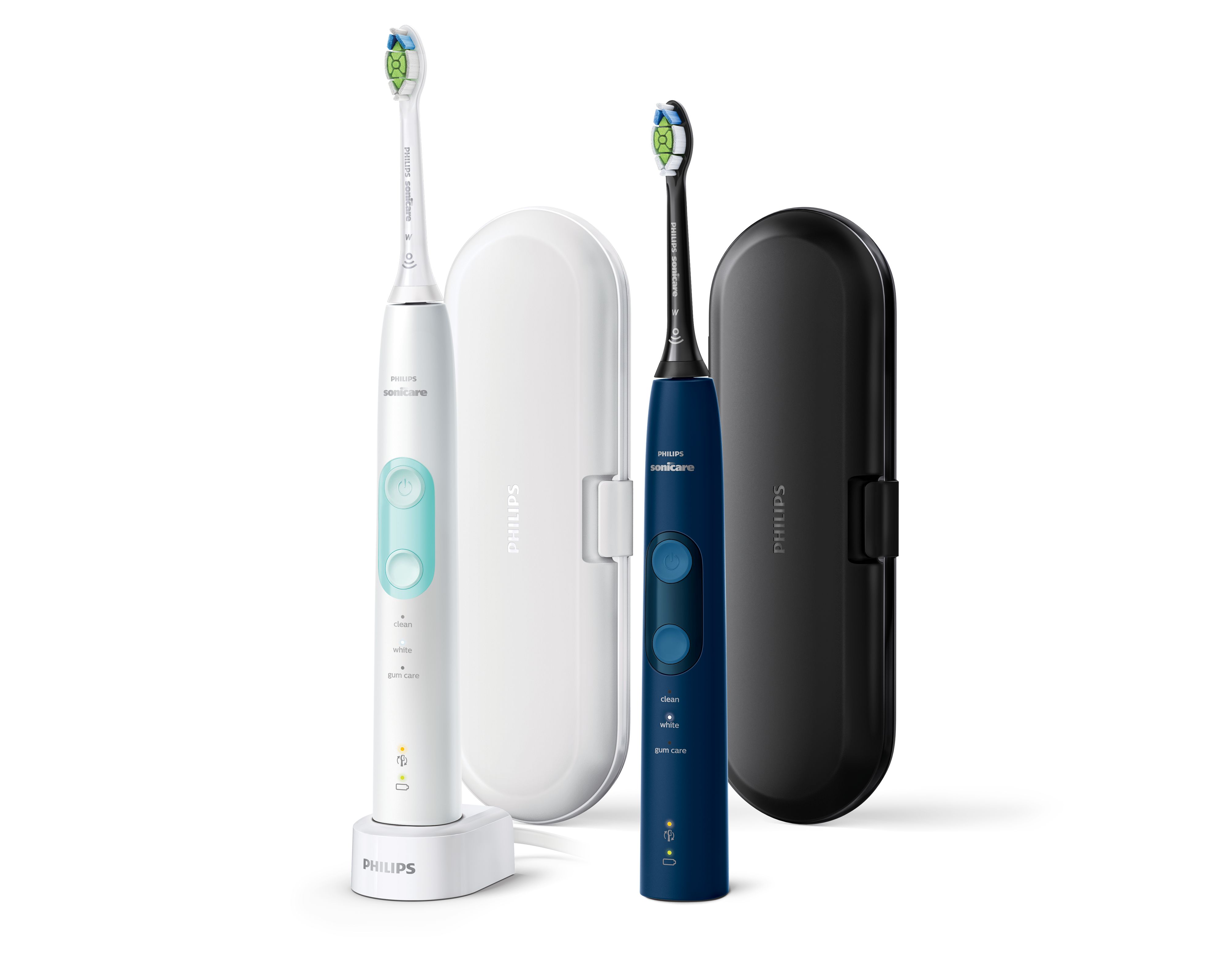 Philips Sonicare 5100 ProtectiveClean HX6851/34 Philips Sonicare 5100 ProtectiveClean HX6851/34