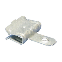 nVent Erico Caddy Eriflex Flanschhaenger 4H24I 3-8mm nVent Erico Caddy Eriflex Flanschhaenger 4H24I 3-8mm