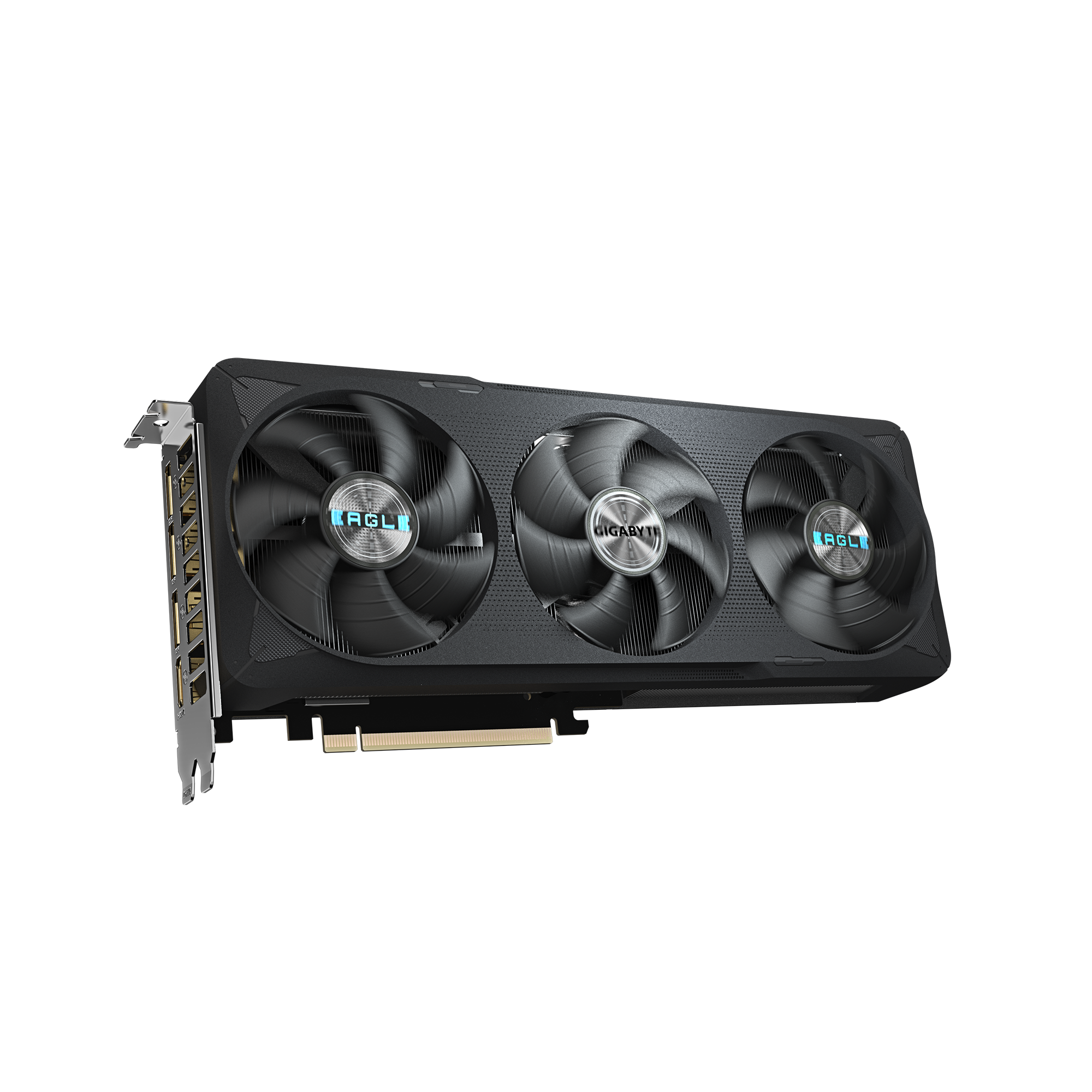 Gigabyte Eagle RTX5070 OC 12GB GDDR7 HDMI 3xDP