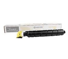 1T02XCANL0 KYOCERA TK8555Y TA Toner
