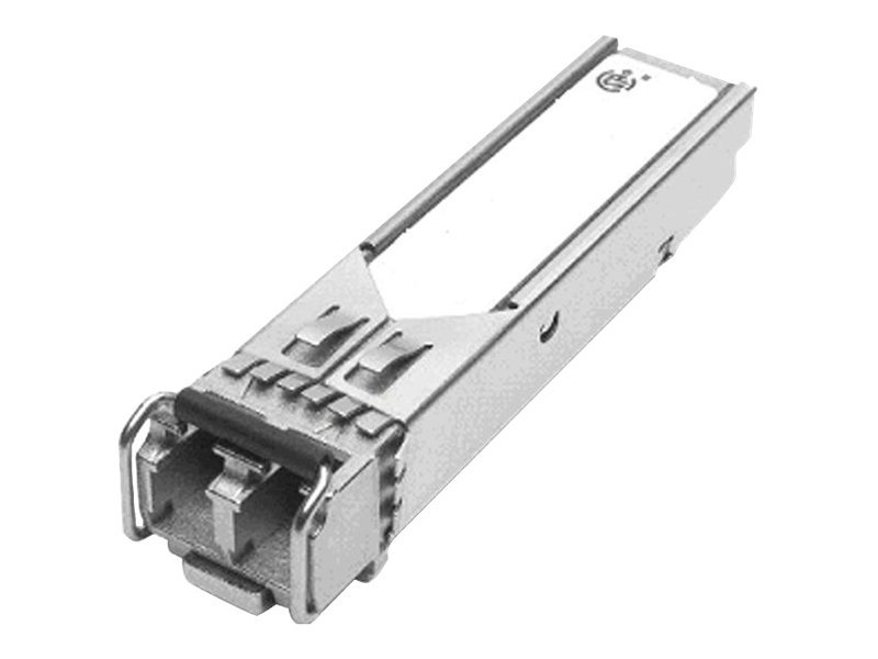 Allied Telesis AT SPSX - SFP (Mini-GBIC)-Transceiver-Modul