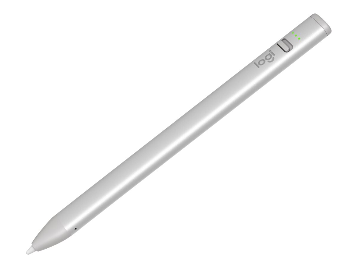 LOGITECH CRAYON DIGITALER EINGABESTIFT LOGITECH CRAYON DIGITALER EINGABESTIFT