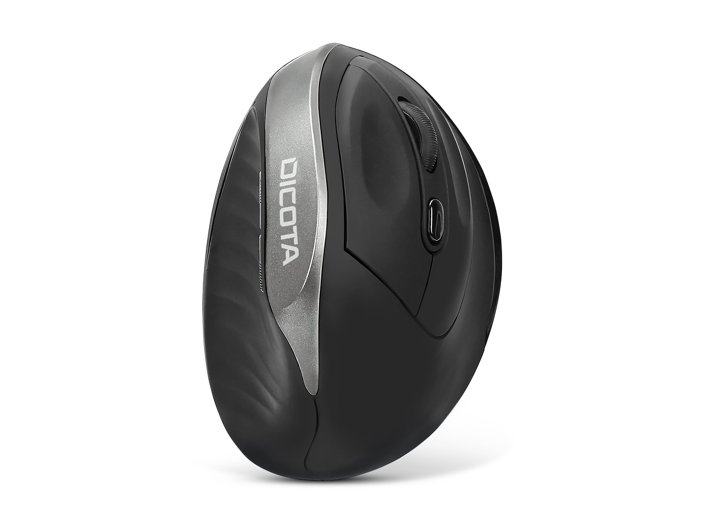 DICOTA Wireless Ergonomic Mouse RELAX