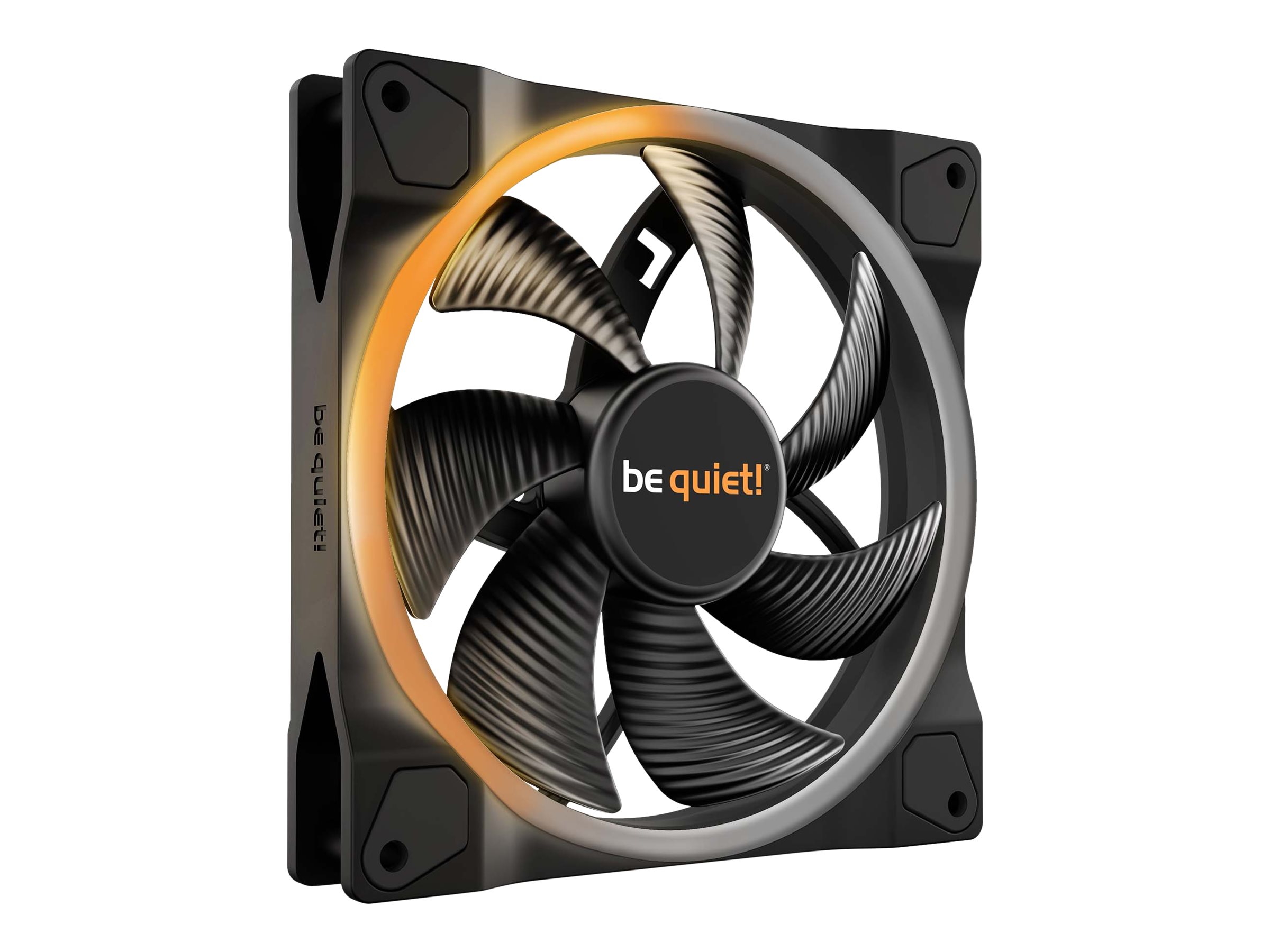 BE QUIET LIGHT WINGS 140mm PWM