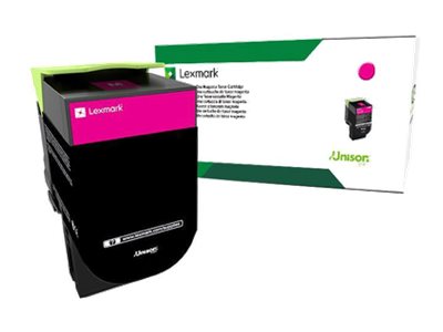 Lexmark 70C20M0 magenta Toner Lexmark 70C20M0 magenta Toner